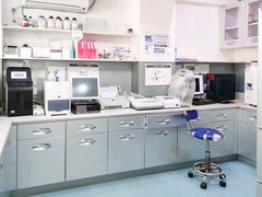 -动物缘宠物医院·骨科·猫科(西二环店)