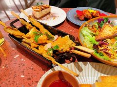 -La Terre乐田(万象城店)