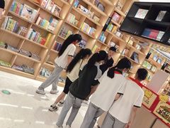 -上海书城(福州路店)