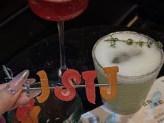 -MOSSO音乐酒吧·Live House(南京西路店)