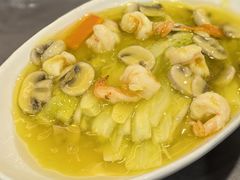 -烤肉宛饭庄(北新桥店)