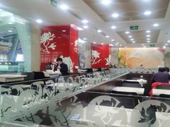 -康师傅私房牛肉面(北京南站店)