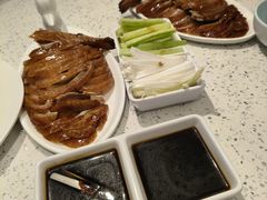 -玉林烤鸭店(垡头店)