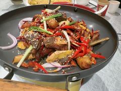 -山也·私厨(岳麓店)