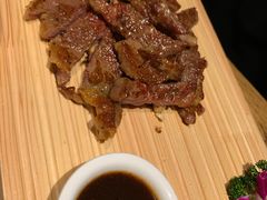 -拉完海鲜大排档(温岭店)