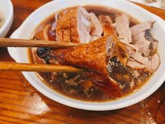 -晓马鸭店(新芜路店)
