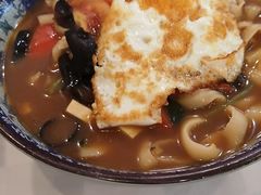 -唐晋人家(源深路店)