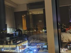 -厦门海港英迪格酒店(中山路店)