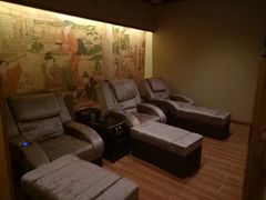 -汤泉良子(金源店)