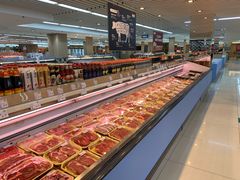 自助取餐区-果蔬好(江南赋店)