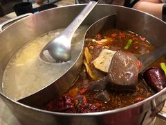 -汕头泉成沙茶火锅(中山总店)