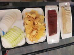 -老诚一锅·羊蝎子(广渠门外店)