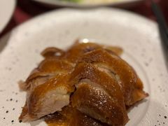 -阳澄湖费尔蒙酒店颐丰阁中餐厅(马鞍山西路店)