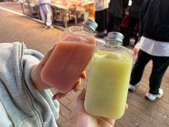 -阿群甘草水果