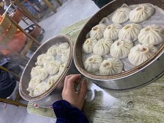 -开封灌汤包子铺(尚志大街店)