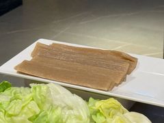-蝎王府羊蝎子(虎坊桥总店)