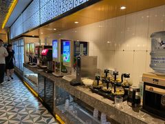-禾斗海鲜自助(市南银座店)