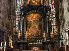 -斯蒂芬主教座堂(Stephansdom)