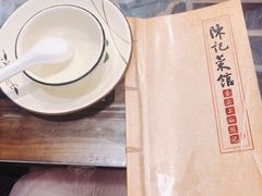 -陈记菜馆·非遗淮扬菜(东关街教场店)