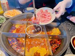 -大虎重庆老火锅(正弘城店)