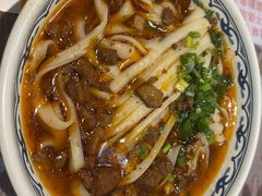 -韩师傅老大同刀削面(北苑路店)