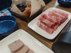 -李先生的首尔小馆(松江启源广场店)