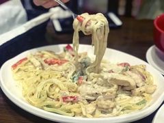-panchos 墨西哥餐厅(嘉绿苑店)