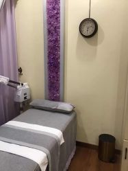 -芳朵美容养生SPA