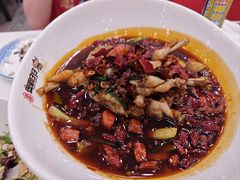 -簋街仔仔小龙虾(总店)