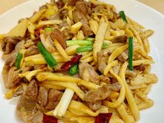 -贞味盐焗鸡(老城店)