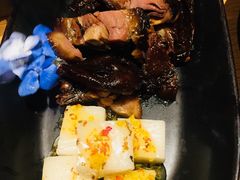 -金牌外婆家(苏州中心店)