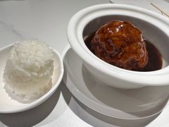 -羲和雅苑•北京烤鸭(国贸商城店)