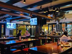 大堂-Shanghai Brew House上海啤酒工坊(老外街店)