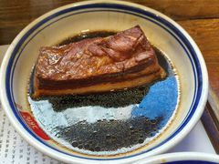 -張飛扒肉•四代传承(中央大街店)