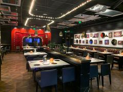 -加餐海鲜自助(宝龙一城店)