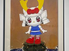 -上海宝龙美术馆