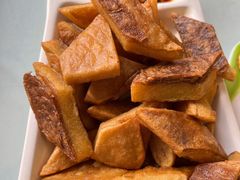 炸咯吱-鼎香润(德胜门内店)