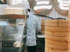 -周三包子(承德路店)