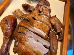 -老灶房-四川土菜(铁牛广场店)