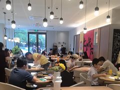 -必胜客(阿罗海店)
