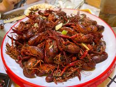 -云晓光头烧烤吧(盛夏店)