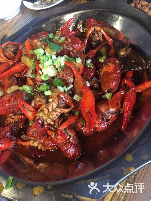 夜宵遥·潜江小龙虾馆