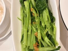 -晋江荣誉国际酒店·港誉茶餐厅