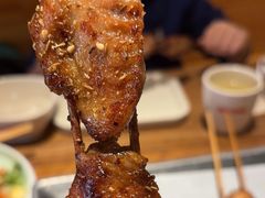 -管氏翅吧(国展店)