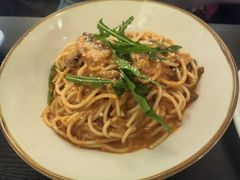 -灵意咖啡·西班牙美食(汕头金平万达广场店)