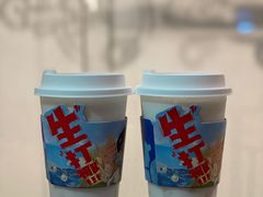 -喜茶(深圳东门1234店)