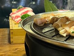 -九田家黑牛烤肉料理(太阳宫广场店)