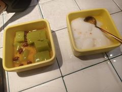 -一味一诚•鲜嫩烤鱼(昌发展万科广场店)