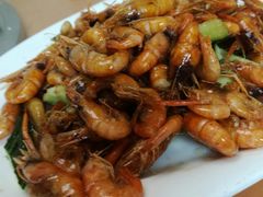 -山里饭店(贵安店)