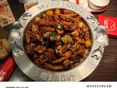 -胖哥俩肉蟹煲(梅溪步步高店)